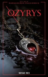 eBook Ozyrys - Sylwia Maruszczak-Płuciennik epub mobi