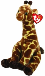 Beanie Babies Gavin - Żyrafa 15cm - TY