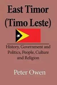 East Timor (Timo Leste) - Peter Owen
