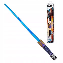 STAR WARS miecz świetlny Forge Jedi F9504 /6