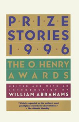 Prize Stories 1996 - William Abrahams