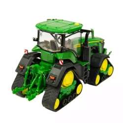 TOMY BRITAINS Traktor John Deere 32 JD 8RX 410R 43249