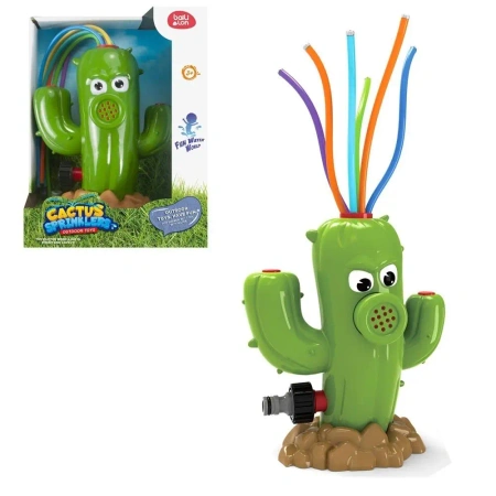 Kaktus - spryskiwacz ogrodowy - Askato