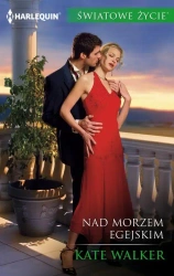 eBook Nad Morzem Egejskim - Kate Walker epub mobi