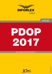 eBook PDOP 2017 - Infor Pl