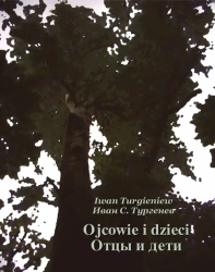 eBook Ojcowie i dzieci. Отцы и дети - Иван Сергеевич Тургенев epub mobi