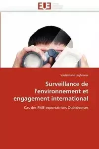 Surveillance de l''environnement et engagement international - LAGHZAOUI-S