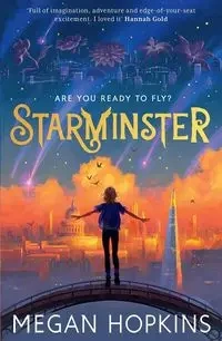 STARMINSTER PB