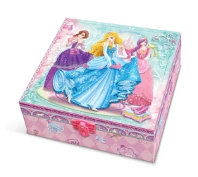 Pamiętnik z akcesoriami księżniczki - Pecoware