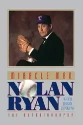 Miracle Man - Ryan Nolan