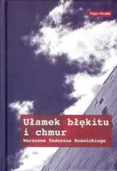 Ułamek błękitu i chmur - PRACA ZBIOROWA