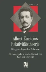 Albert Einsteins Relativitätstheorie - Albert Einstein