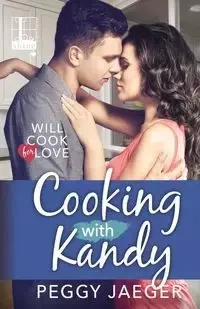 Cooking with Kandy - Peggy Jaeger
