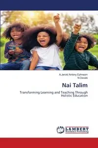 Nai Talim - Antony Ephream A.Jerold