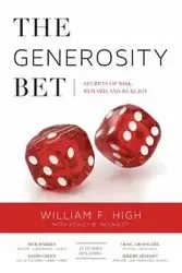 The Generosity Bet - William High