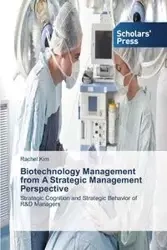 Biotech Management - Kim Rachel