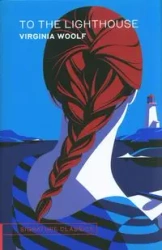 To the Lighthouse - Virginia Woolf