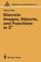 Discrete Images, Objects, and Functions in Zn - Voss Klaus