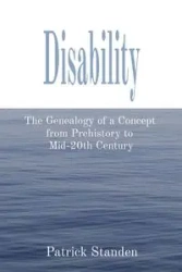 Disability - Patrick Standen