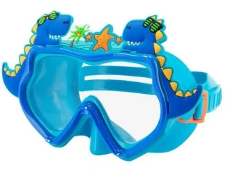 Maska do nurkowania dziecięca - Spokey