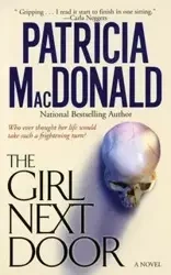 GIRL NEXT DOOR - PATRICIA MACDONALD