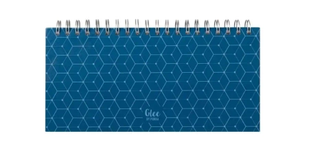 Planner tygodniowy PUKKA