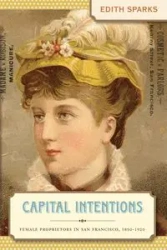 Capital Intentions - Edith Sparks