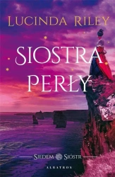 Siedem sióstr. Siostra perły - Lucinda Riley