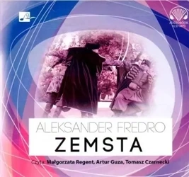 Zemsta Audiobook w.2021 - Aleksander Fredro