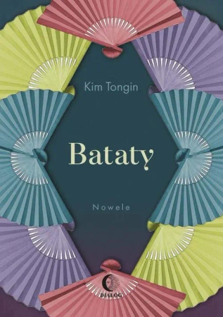 eBook Bataty - Kim Tongin mobi epub
