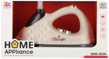 Żelazko Vintage Mega Creative 572384