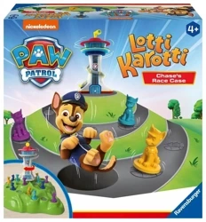 Funny Race Psi Patrol - Ravensburger