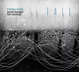 Fale CD - Krystyna Stańko