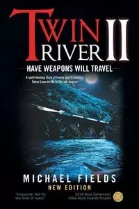 Twin River II - Michael Fields