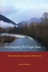 Am Stopping My Finger Now - Winwood Mark S.