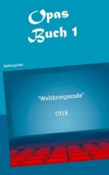 Opas Buch I - Sebastian Kühnert