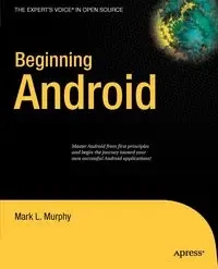Beginning Android - Mark Murphy