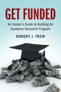 Get Funded - Robert J. Trew
