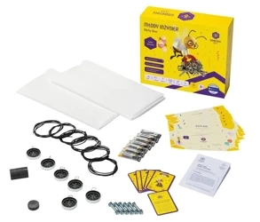 PartyBox Młody Inżynier - SmartBee