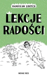 eBook Lekcje radości - Radosław Lorych epub mobi