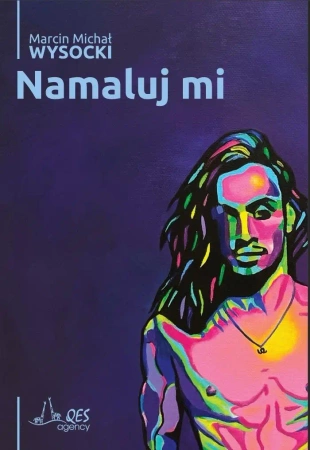 Namaluj mi... - Marcin Michał Wysocki