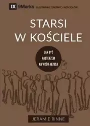 Church Elders / Starsi w kościele - Rinne Jeramie