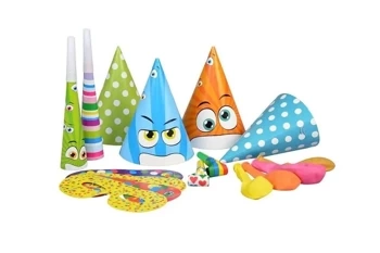 Zestaw Party dla 4 osób - Arpex