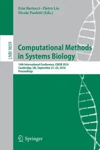 Computational Methods in Systems Biology - Bartocci Ezio