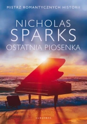 eBook OSTATNIA PIOSENKA - Nicholas Sparks epub mobi