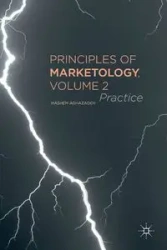 Principles of Marketology, Volume 2 - Aghazadeh Hashem