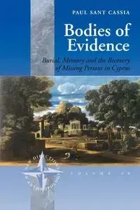Bodies of Evidence - Paul Cassia Sant