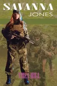 No Second Chances - Thea Hill