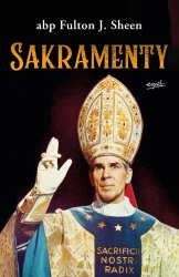 Sakramenty - Sheen Fulton J.