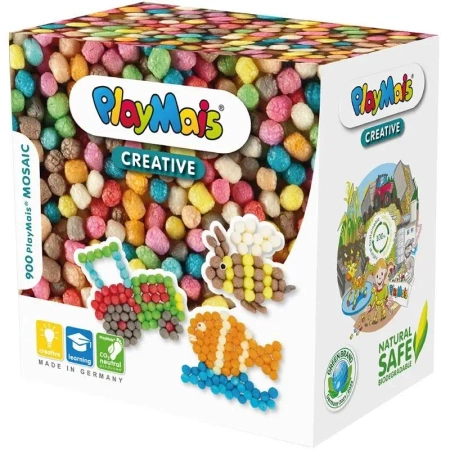 Playmais Mosaic Creative Mały - Loick Trade